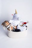 Unicorn Basket
