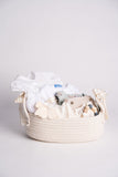 Angel Wings Basket