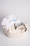 Angel Wings Basket