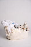 Angel Wings Basket