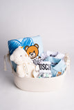 Moschino Basket