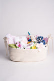 Floral Basket