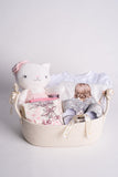 Little Doll Basket