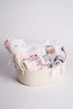 Little Doll Basket