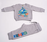 D’Angels Boy Basket