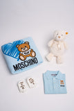Moschino Basket