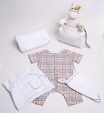 D’Angels Boy Basket